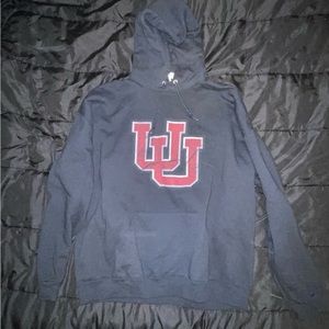 University Of Utah Sweatshirt